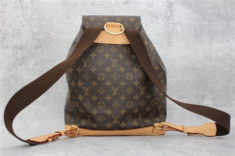 louis vuitton montsouris gm measurements|louis vuitton montsouris bags.